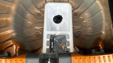 Dacia Sandero Stepway 1.0 TCe Journey 5dr Petrol Hatchback